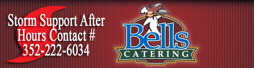 Bell's Catering South East United States