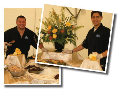 Bell’s Catering Florida